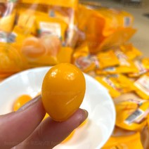 [국내배송] 탑젤리 베트남 망고젤리 다낭한시장 탑프루트, 10개, 150mg