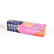 다담 썩는 비닐 친환경 EL724 생분해성 자연분해 위생백 비닐팩 미니(17cm x 25cm) 50매 티슈형 가정용/업소용, 대(30cm x 40cm)