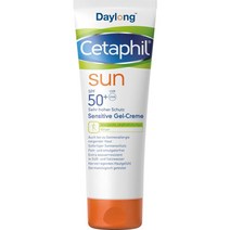 [독일 내수 정품](세타필)CETAPHIL Sun Daylong SPF 50+ sensitive Gel 200ml