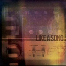 창호 - Like a Song [EP]