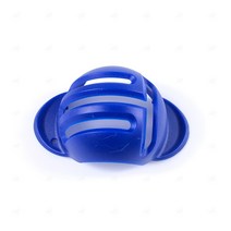 골프공 T자 볼라이너 캐디용품 트리플 캡라이너 선긋기 드라이버 집중력 향상 볼마커 볼마킹 파랑