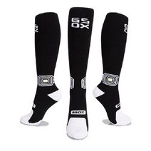 익스트림게릴라 스노우보드양말 이지라이더블랙, SS(180-215)