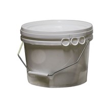 대용량 젓갈 소스용기 페일용기 7L 패트병 소분 주방