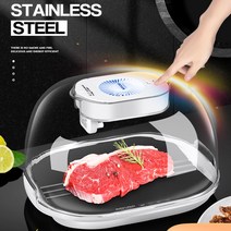 급속해동기 가정용 식품 해동기, 샴페인골드