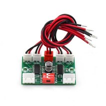 블루투스앰프 인티앰프 오디오 dac 4*3W PAM8403 4 채널 미니 디지털 앰프 DIY 모듈 USB 5V 소형 스테레오, 한개옵션0
