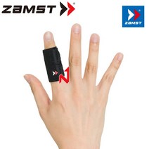 잠스트 보호대 Finger W1 손가락 보호대 핑거가드, M