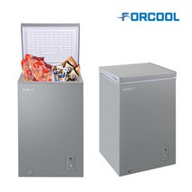 금원하이텍 소형 아이스크림 냉동고 업소용 가정용 미니냉동고, 상세페이지 참조6, KFHF-200D