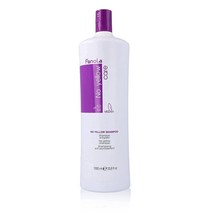 Panola 파놀라 노 옐로우 샴푸 보색샴푸 퍼플샴푸 Fanola, 2개, 350ml