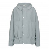 보니스팍스 본사직영 후드 아웃포켓 밑단스트링 점퍼-BB18JP170