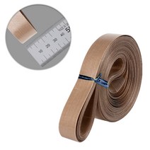 국산 20mmX1380mm 테프론 실링 벨트 밴드 산업용