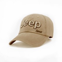 한솔티엔아이 jeep CA0058지프 스포츠 야구 모자 국내 당일발송