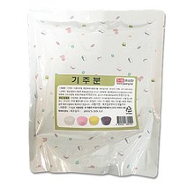 기주분(증편활성제)1kg 유통기한23.06.23까지