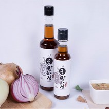 제이은 맑은국양파장 620g