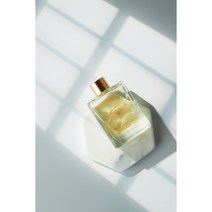 알루쉐 이태리 _ Alluche 세탁용 에셋스 고농축 원액 세탁향수 런드리퍼퓸 섬유유연제 50 ML, LEGNI