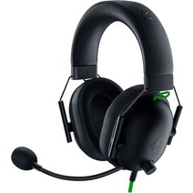 Razer Blackshark V2 X 게이밍 헤드폰 헤드셋