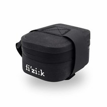 Fizik 새들백 블랙 원 사이즈