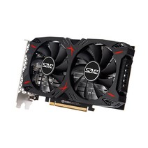 SZMZ GTX 1060 6gb 비디오 카드 그래픽 nvidia placa de Video GTX1060 GPU pc 게임용 6GB, [01] GTX 1060 6GB