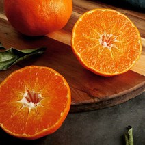 블루제주 레드향 가정용 2.5kg(21-30과), 블루제주 레드향 가정용 4.5kg(1