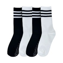 헬스 4세트 논슬립 스트릿 운동 삼선양말