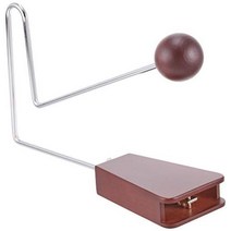 KC 비브라스랩 마호가니 KVS-01MH, 1개