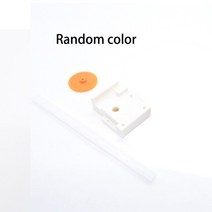 몬테소리 프로그래밍Robot Arm Arduino Kit Rc 9g Servo 180 Sg90 Accessory Invention Creative 0.5 Mode, 03 A4 Random color