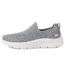 Skechers 스케쳐스 여성 고워크 플렉스 벨라 스니커즈 블랙화이트