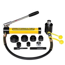 FHY1777 할인템 / 유압천공기set SYK-8B(16~54MM)