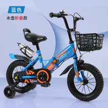아동용 자전거 유아자전거 네발 14인치 Phoenix XMUA BMW 어린이 보조바퀴 산악 키즈용품 클래식, 18인치, T