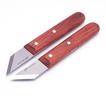 [PFEIL] 페일 마킹나이프/Marking Knife/좌 우날, AMR[Right]