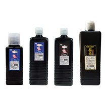 단아미 문어 먹물, 450ml