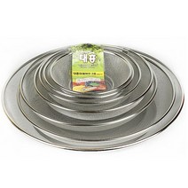 스텐 원형 야채채반 2호 20.5cm 채반 소쿠리 세척