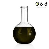 타마누오일(그린)[비정제]-O&3 50ml, 1개