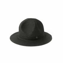가방팝 오리지날척 Smokey Black 버킷햇