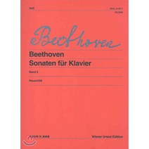 베토벤 피아노 소나타 3, 음악세계, 편집부