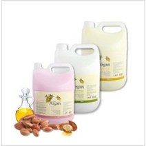 아르간 내추럴 바디워시 샴푸 린스 대용량리필 4200ml