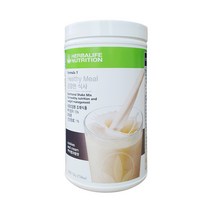 허벌라이프 뉴트리셔널 다이어트쉐이크, 750g, 허벌라이프 쿠키맛
