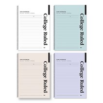 아이비스 1200 A5슬림원링노트/10개입 12273, 상세페이지 참조, 상세페이지 참조