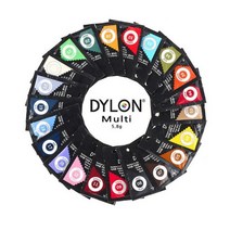 다이론 다이론(DYLON) 멀티염료 - 옷염색약, 53 - DesertDust