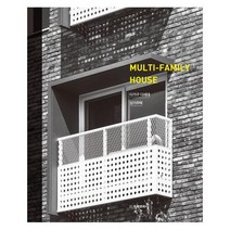 Multi-Family House:다가구ㆍ다세대ㆍ상가주택, 주택문화사
