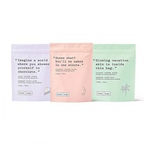 프랭크바디 카카오 오리지널 코코넛 커피 스크럽 200g 3개 frank body Coffee Body Scrubs, 1개