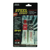 AX51019/AXIA STEEL EPOXY(EP-04), 기본 1424