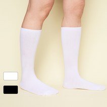 고삭스 남자 캐주얼 롱 크루 삭스 10팩 긴양말 캐주얼양말 학생양말