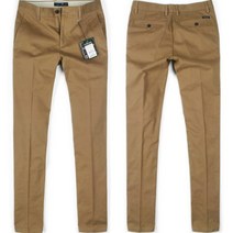 [포레스트캠프] [FOREST CAMP]Slim Taper-Fit Stretch Pants