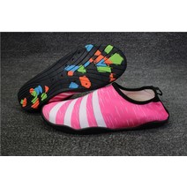 아쿠아슈즈 삭스 워터파크 물놀이신발 서핑슈즈 대외 무역 브레이크 코드 클리어런스 남성과