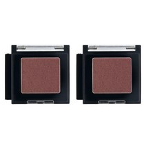 Fmgt 모노큐브 아이섀도우 쉬머 핑크 메이트 2개