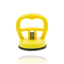 자동차 덴트 덴트복원 용품 덴트공구 복원 공구 car tools pull out car, 노란색