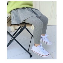 베베냐냐 주비 여아용 치마레깅스