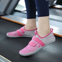 번지피지오신발 맨발 점핑 훈련 플라잉 요가 피트니스 슈즈 기능성 실내 삭스, R