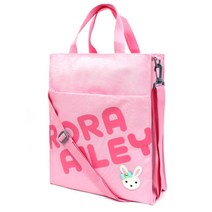 초등학생보조가방 로라앨리 실내화가방 신학기가방