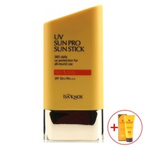 ISANOX 여름자외선 대용령 투명 선스틱 30g 0.1799ea thename8502*0667305lX, 본상품선택